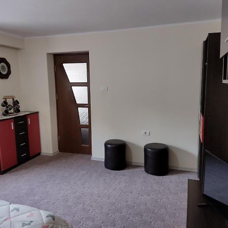 Mario'S Cozy Apartment Rîşnov Εξωτερικό φωτογραφία
