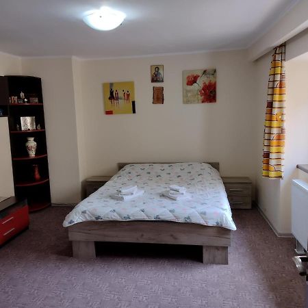 Mario'S Cozy Apartment Rîşnov Εξωτερικό φωτογραφία