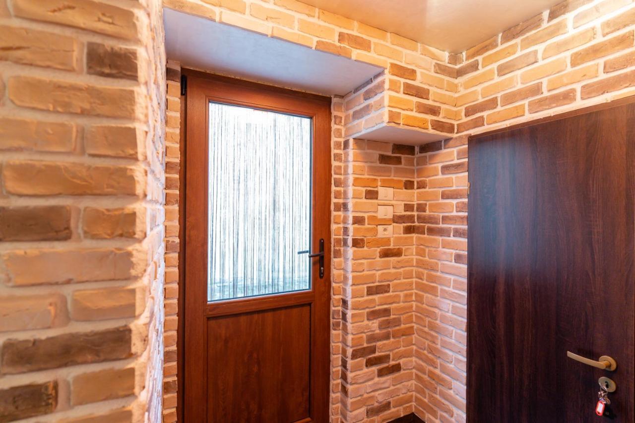 Mario'S Cozy Apartment Rîşnov Εξωτερικό φωτογραφία