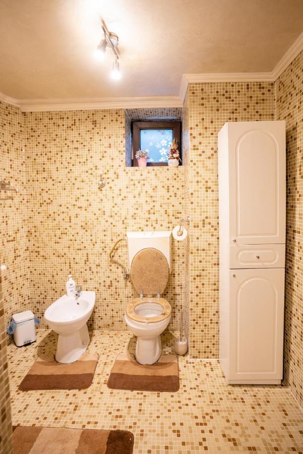 Mario'S Cozy Apartment Rîşnov Εξωτερικό φωτογραφία