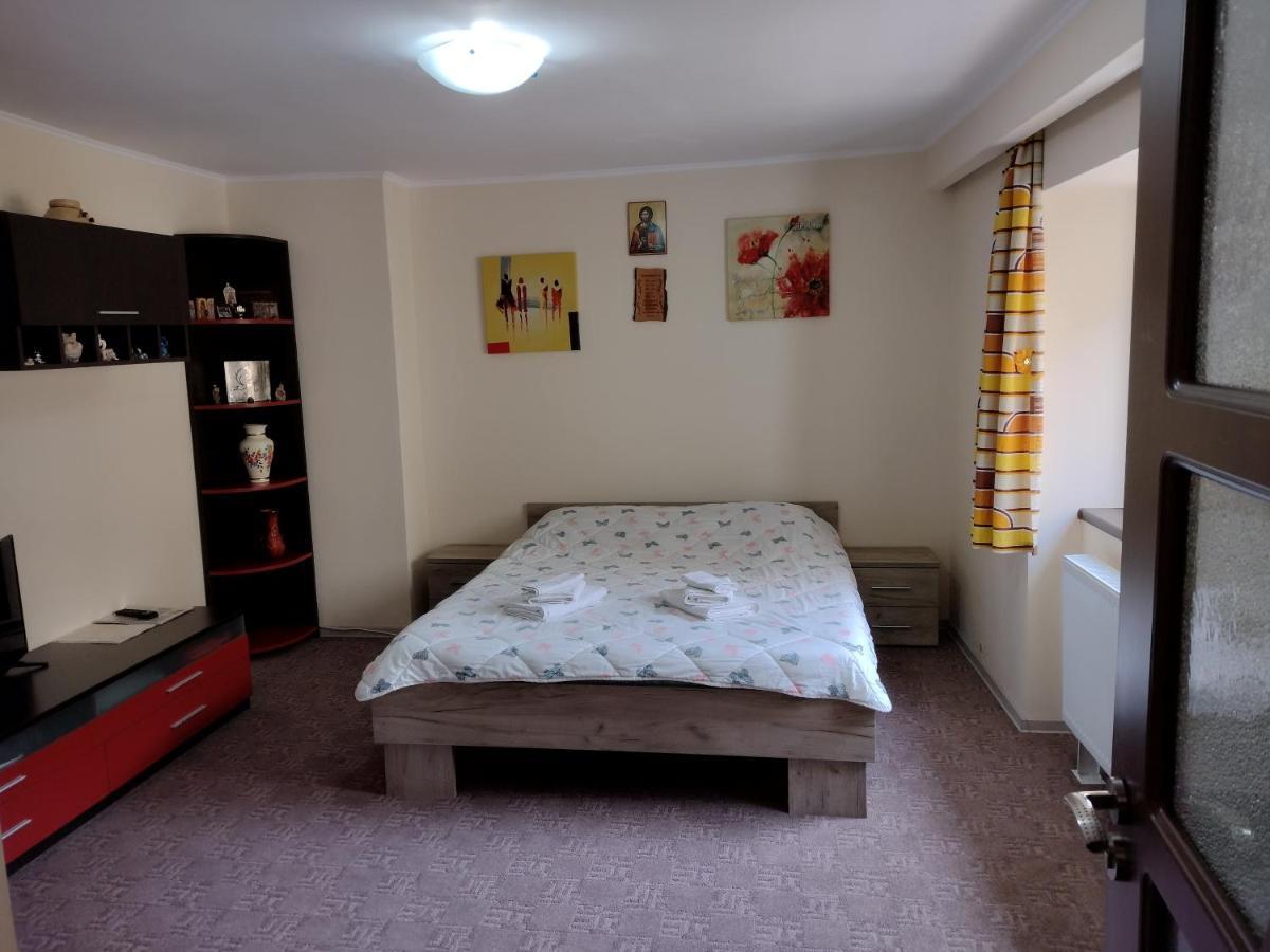 Mario'S Cozy Apartment Rîşnov Εξωτερικό φωτογραφία